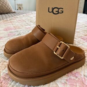 UGG Clogs